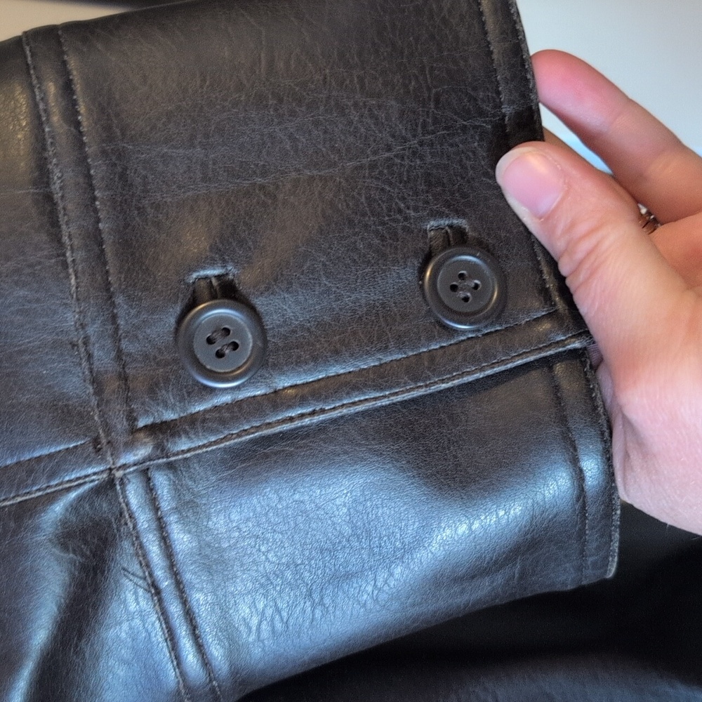 Basic Edition Coat - image 7